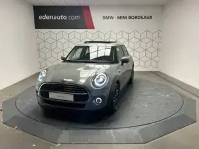 occasion Mini ONE Hatch 5 Portes102 Ch Edition Greenwich