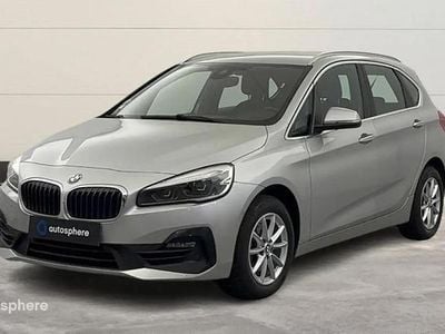 BMW 216