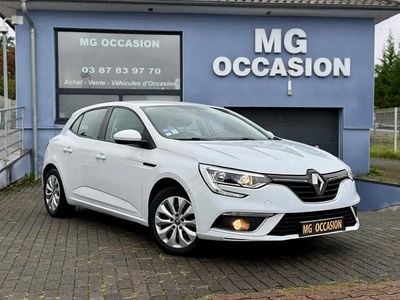 Renault Mégane IV