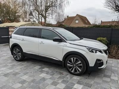 occasion Peugeot 5008 5008II GT-Line 12L 130cv eat6 E85 Garantie 10ans