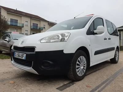 Peugeot Partner Tepee