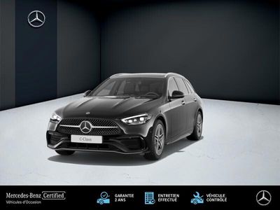 Mercedes C300