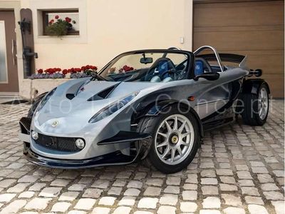 Gris Occasion 2000 Lotus 340 R Cabriolet | 79 890 €
