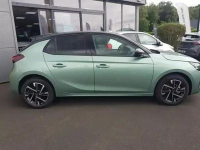 Occasion Opel Corsa Edition 2025 Vert Berline