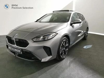 Occasion BMW 120 M Sport 166 ch (122 kW) 2025 Gris Citadine