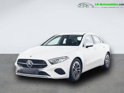 Mercedes A200