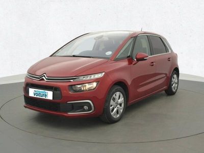 Citroën C4 Picasso