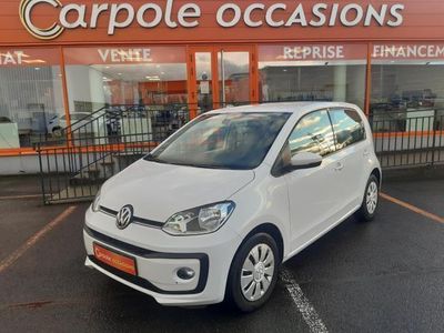 VW up!