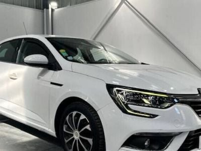 Renault Mégane IV