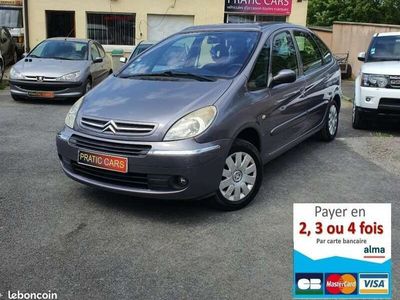 occasion Citroën Xsara Picasso 1.6 HDi 110 Collection