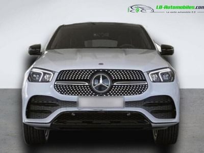 Mercedes GLE350