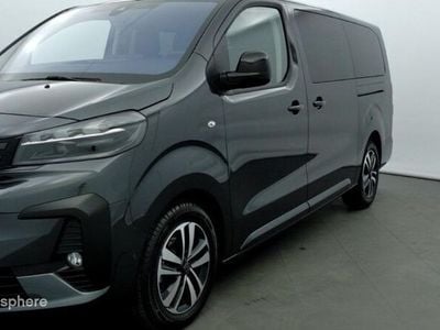 Peugeot Traveller