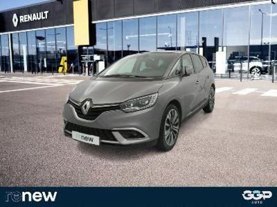 Renault Grand Scénic IV
