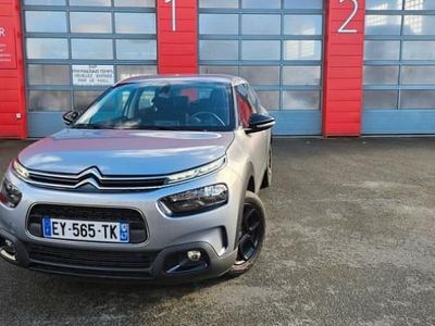Occasion 2018 Citroën C4 Business Class Berline | 8 490 € (Prix juste)