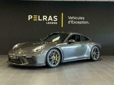 occasion Porsche 911 GT3 911 Coupe 4.0 500chTOURING