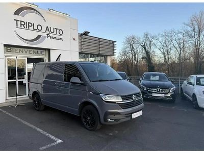 Occasion VW T6.1 2023 Gris Van
