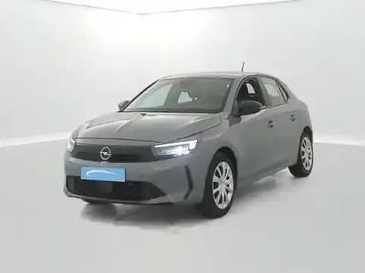 Gris Occasion 2023 Opel Corsa Berline | 11 970 € (Prix juste)
