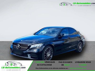 occasion Mercedes C300 Classed BVA