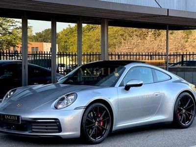 Porsche 911 Carrera 4S