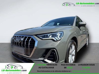 Occasion 2019 Audi Q3 Sport SUV | 34 200 € (Prix assez cher)