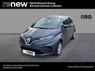 occasion Renault Zoe ZOER110 Achat Intégral - 22 - Equilibre