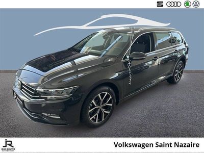 occasion VW Passat PassatSW 2.0 TDI EVO 150 DSG7 Business