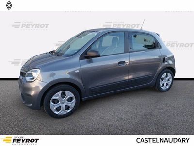 occasion Renault Twingo III SCe 65 Zen