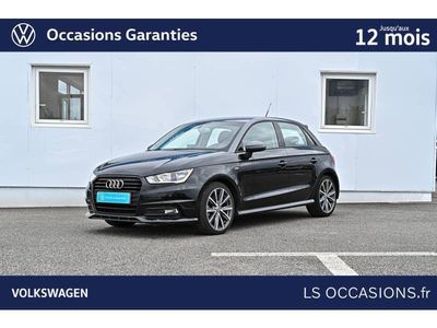 occasion Audi A1 Sportback 1.4 TFSI 125 S tronic 7