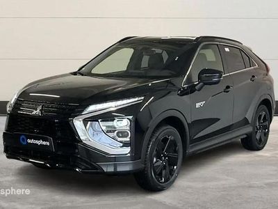 Occasion Mitsubishi Eclipse Cross 99 ch (72 kW) 2024 Noir SUV