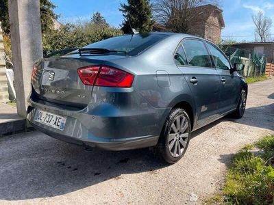 occasion Seat Toledo Série 4 1.6 Tdi 105 Cv