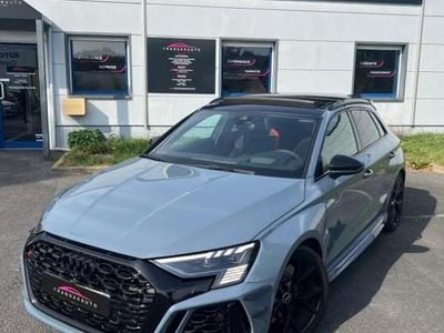 Audi RS3 Sportback