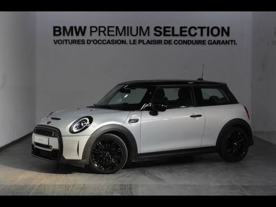 occasion Mini Cooper S 178ch Edition Camden BVA7