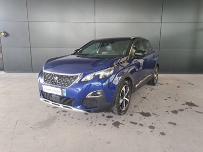 occasion Peugeot 3008 3008BlueHDi 180ch S&S EAT8