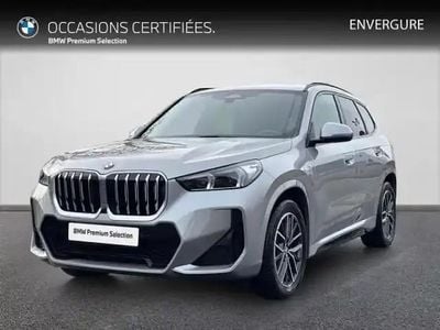 Argent Occasion 2025 BMW X1 M Sport SUV | 46 950 € (Bon prix)