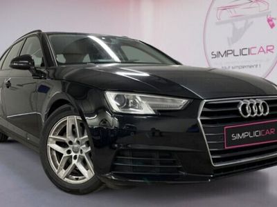 occasion Audi A4 Avant BUSINESS 2.0 TDI 150 S tronic 7 Business Line