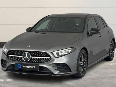 Occasion Mercedes A200 AMG line 152 ch (111 kW) 2022 Berline