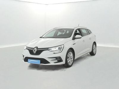 Occasion Renault Mégane IV Business 160 ch (117 kW) 2022 Break