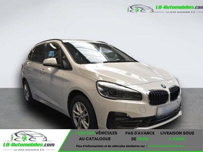 occasion BMW 220 Serie 2 Active Tourer i 192 ch BVA