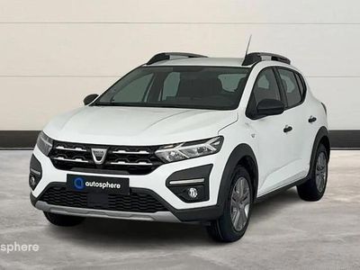 Occasion Dacia Sandero Essentiel 102 ch (75 kW) 2022 Berline