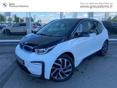 occasion BMW i3 184ch 120ah Suite Ilife