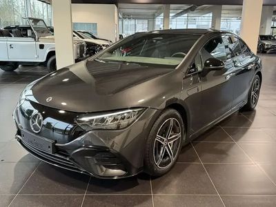 Mercedes EQE300