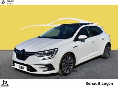 Renault Mégane IV