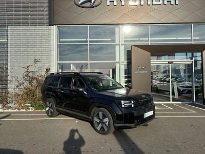 Occasion Hyundai Santa Fe 253 ch (186 kW) 2025 SUV