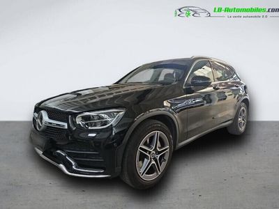 Mercedes GLC220