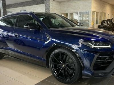Occasion 2018 Lamborghini Urus SUV | 246 000 €
