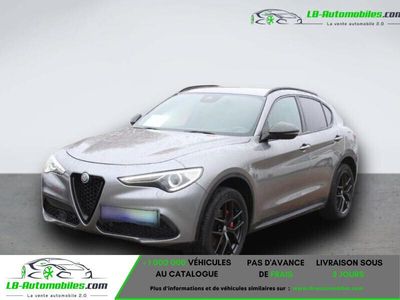 occasion Alfa Romeo Stelvio 2.0T 200 ch Q4 BVA