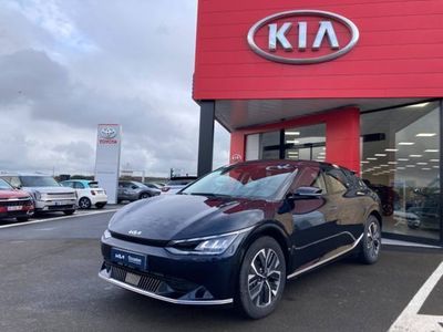 occasion Kia EV6 229ch Air Design 2WD - VIVA185958257