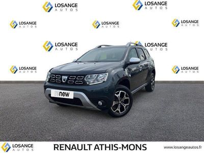 occasion Dacia Duster DusterBlue dCi 115 4x2