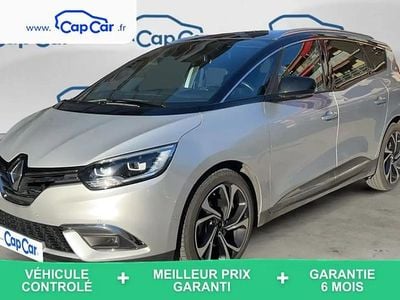 Occasion 2023 Renault Grand Scénic IV Monospace | 24 360 € (Bon prix)