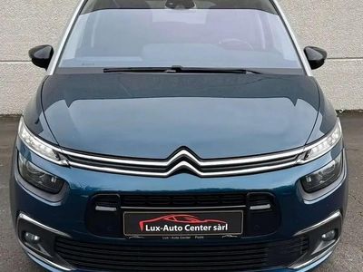 Citroën C4 SpaceTourer